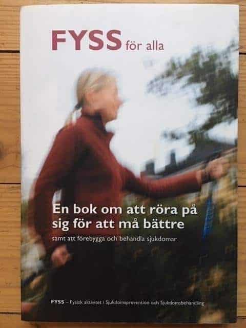 Jan Henriksson : FYSS för alla