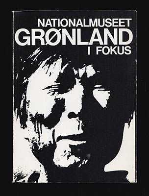 Jan Hjarnø : Grønland i fokus