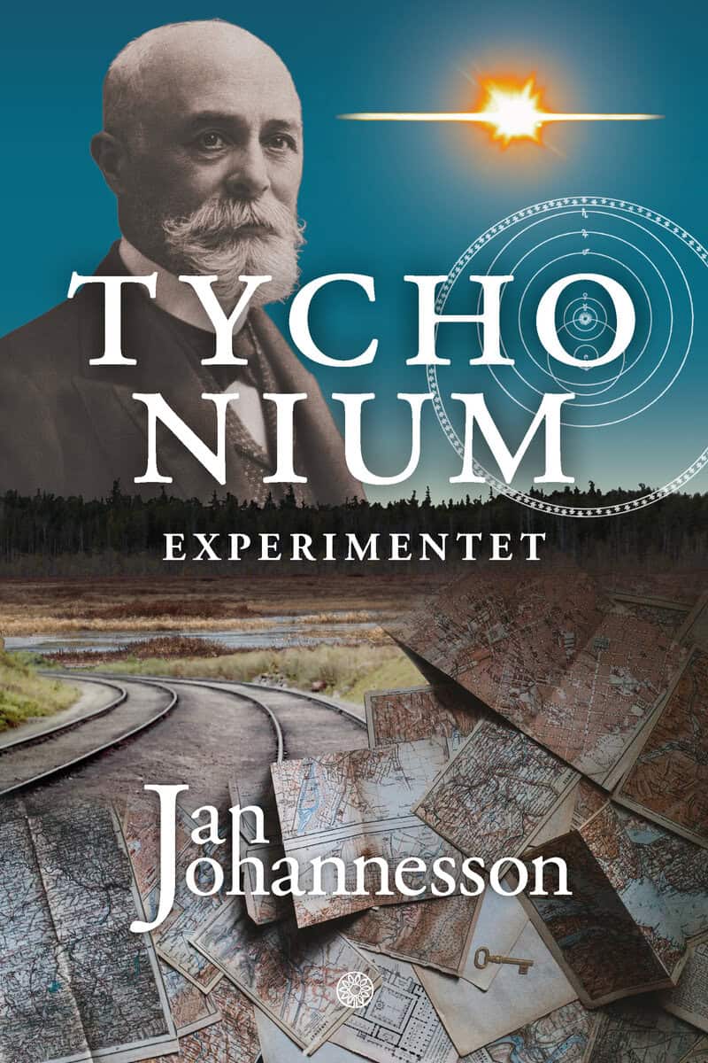 Jan Johannesson : Experimentet