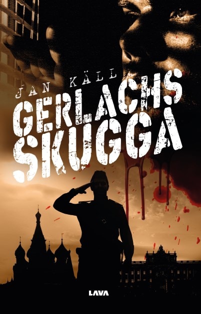 Jan Käll : Gerlachs skugga