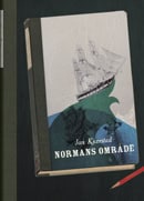 Jan Kjaerstad : Normans område