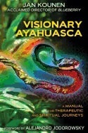 Jan Kounen : Visionary Ayahuasca