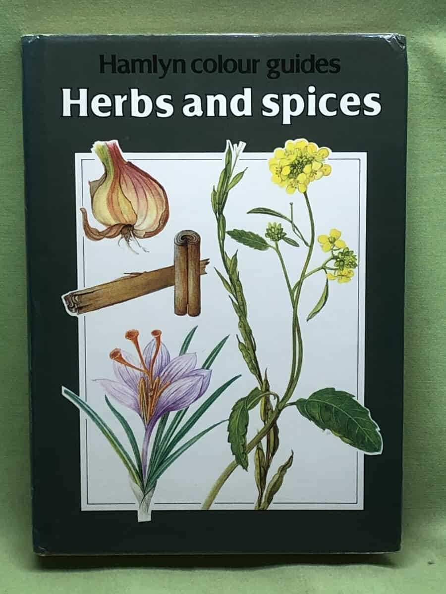Jan Kybal : Herbs and Spices