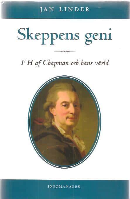 Jan. Linder : Skeppens geni