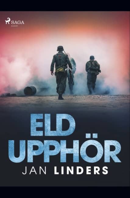 Jan Linders : Eld upphör