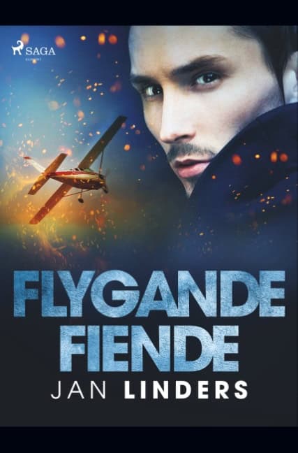 Jan Linders : Flygande fiende