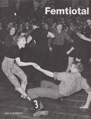 Jan Lundgren : Femtiotal