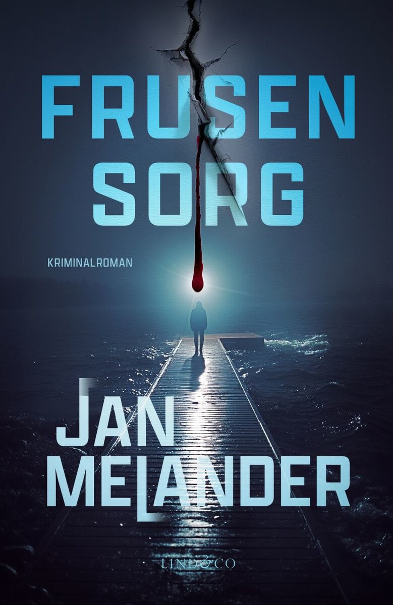 Jan Melander : Frusen sorg