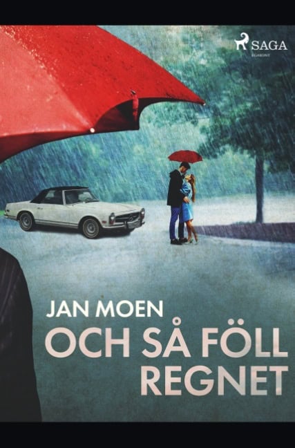 Jan Moen : Och så föll regnet
