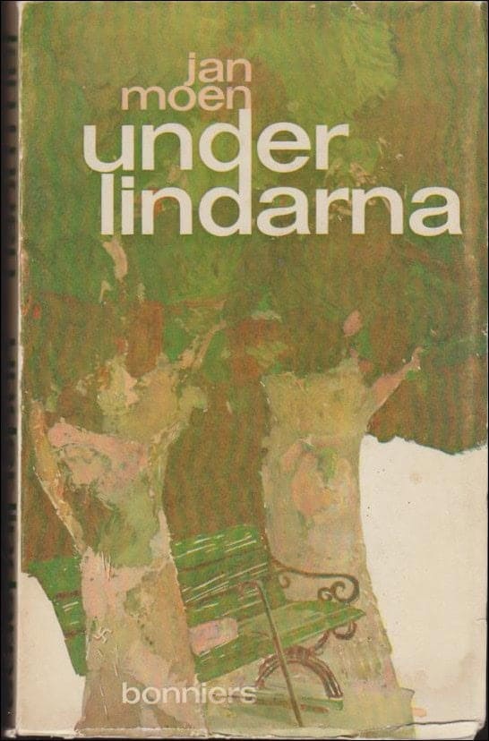Jan Moen : Under lindarna