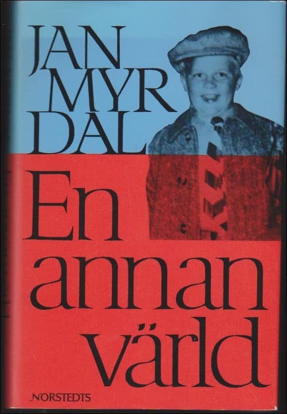 Jan Myrdal : En annan värld