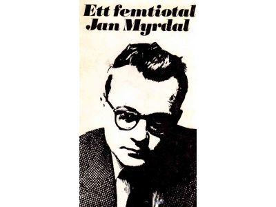 Jan Myrdal : Ett femtiotal