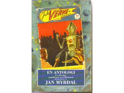 Jan Myrdal : Jules Verne-magasinet
