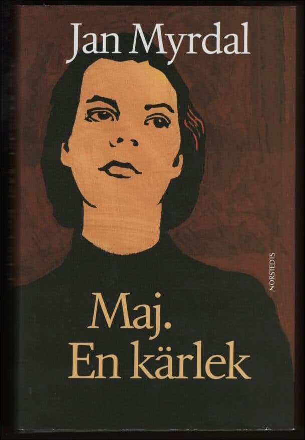 Jan Myrdal : Maj