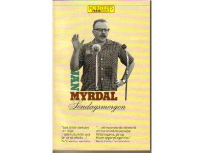 Jan Myrdal : Söndagsmorgon