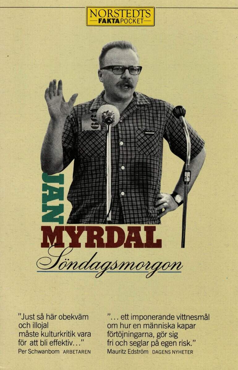 Jan Myrdal : Söndagsmorgon