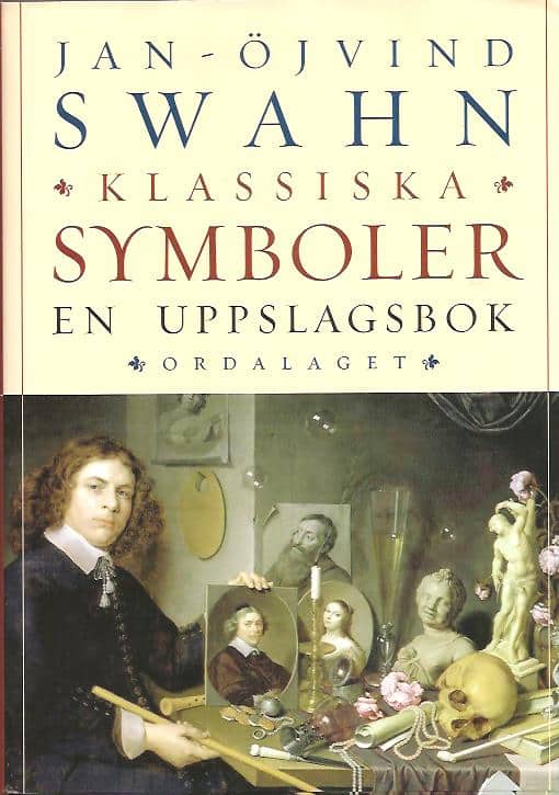 Jan Öjvind : Klassiska symboler