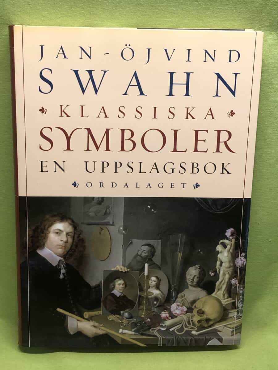 Jan-Öjvind Swahn : Klassiska symboler