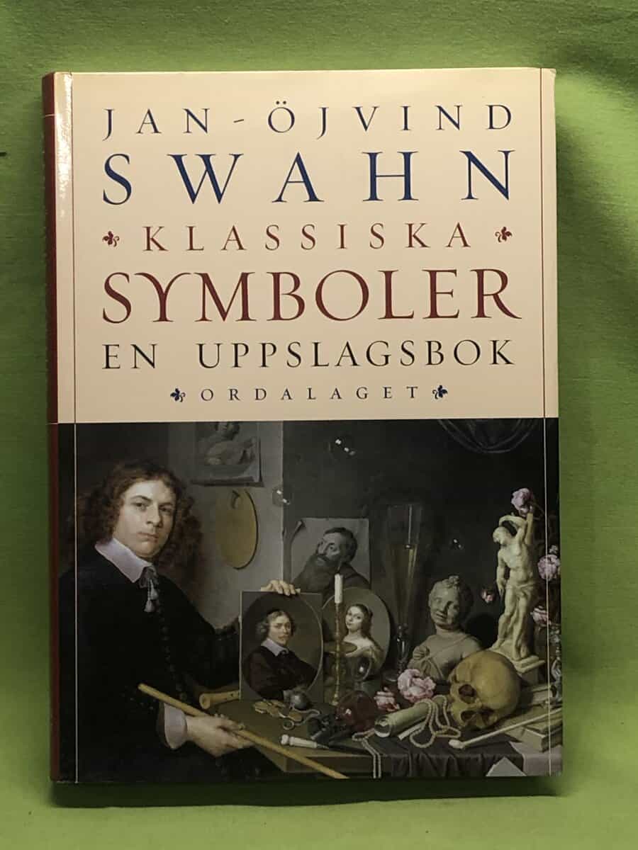 Jan-Öjvind Swahn : Klassiska symboler