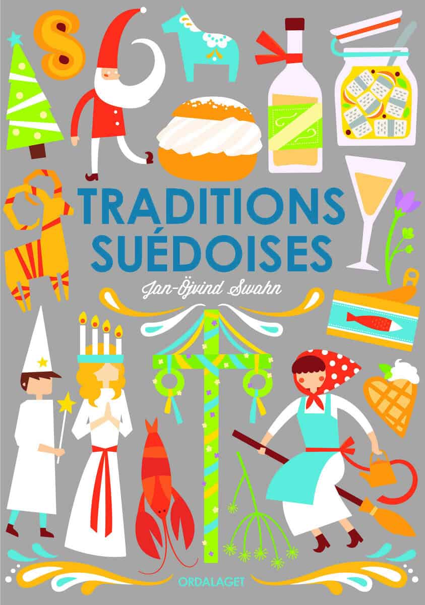 Jan-Öjvind Swahn : Traditions suédoises