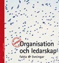 Jan-Olof Andersson ; Nils Nilsson : Organisation och ledarskap