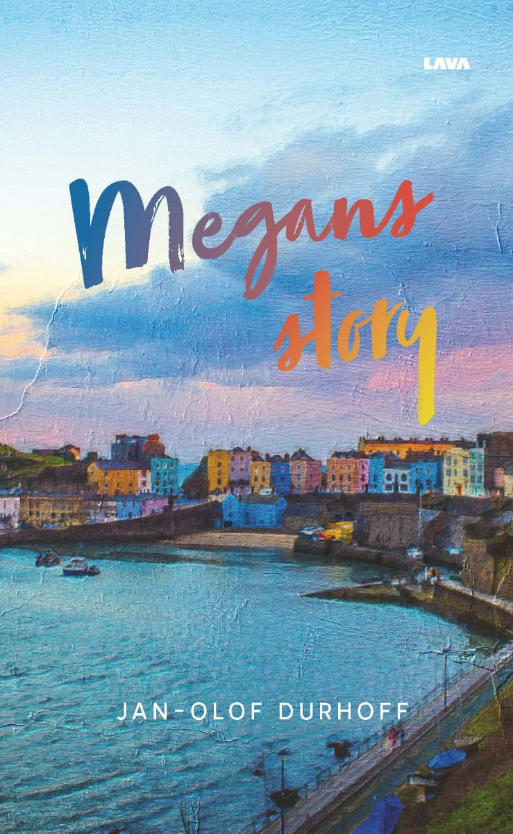 Jan-Olof Durhoff : Megans story