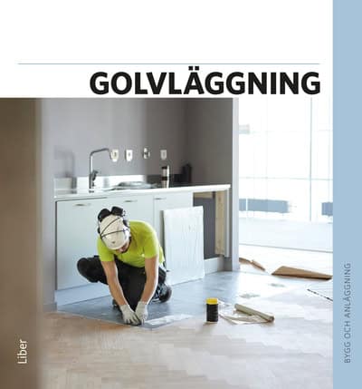 Jan Pettersson : Golvläggning