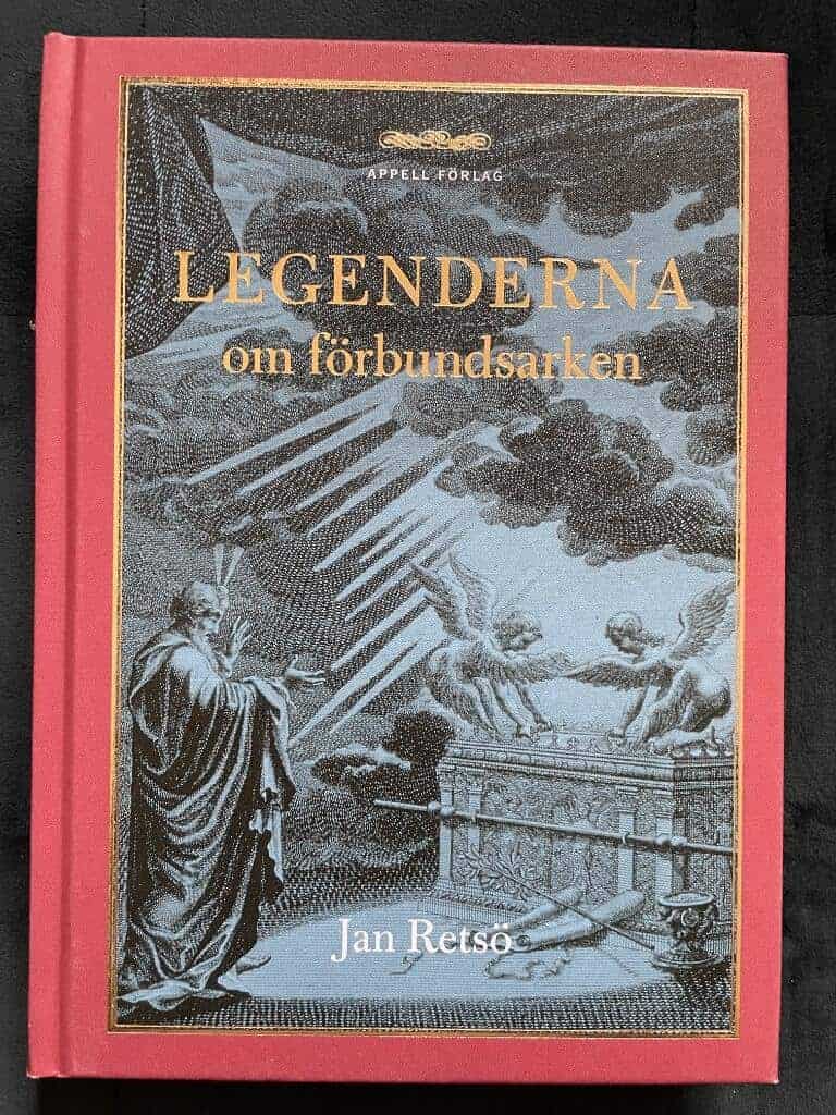 Jan Retsö : Legenderna om förbundsarken