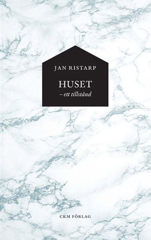 Jan Ristarp : Huset