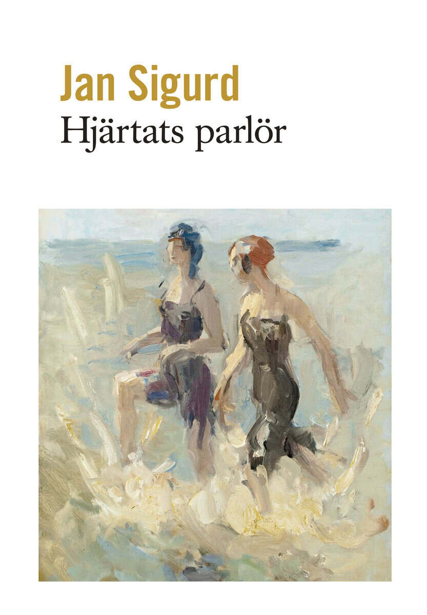 Jan Sigurd : Hjärtats parlör