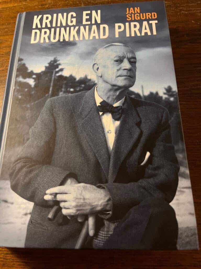 Jan Sigurd : Kring en drunknad pirat
