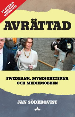 Jan Söderqvist : Avrättad