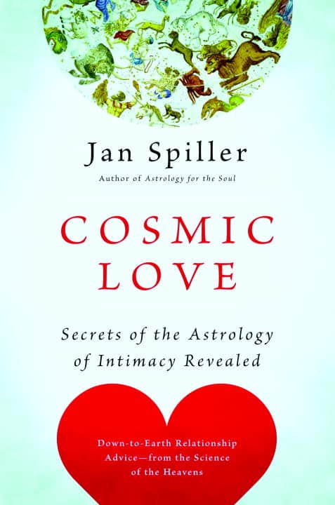 Jan Spiller : Cosmic love
