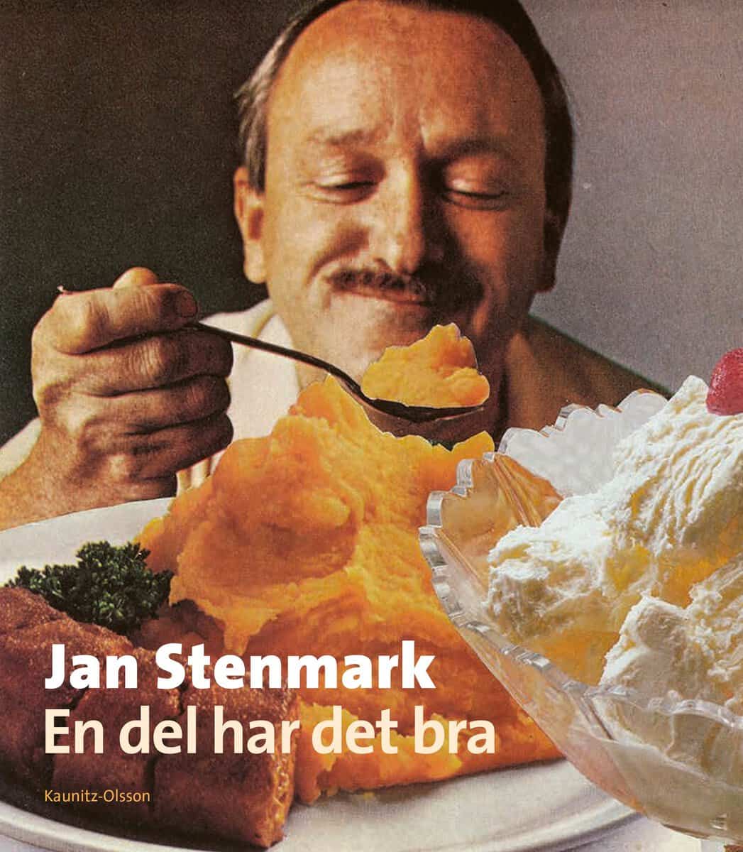 Jan Stenmark : En del har det bra