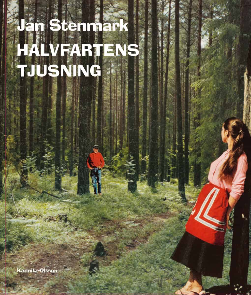 Jan Stenmark : Halvfartens tjusning