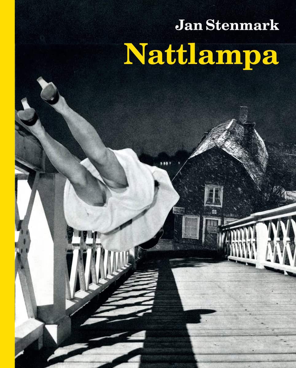 Jan Stenmark : Nattlampa