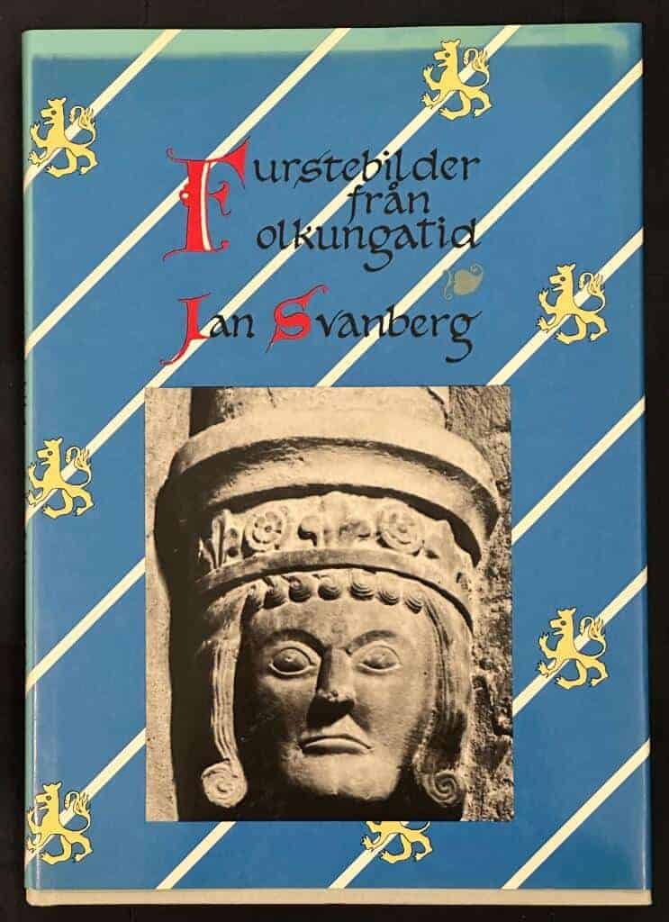 Jan Svanberg : Furstebilder från Folkungatid