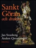 Jan Svanberg : Sankt Göran och draken
