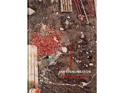 Jan Svenungsson : Building chimneys / Bygga skorsten