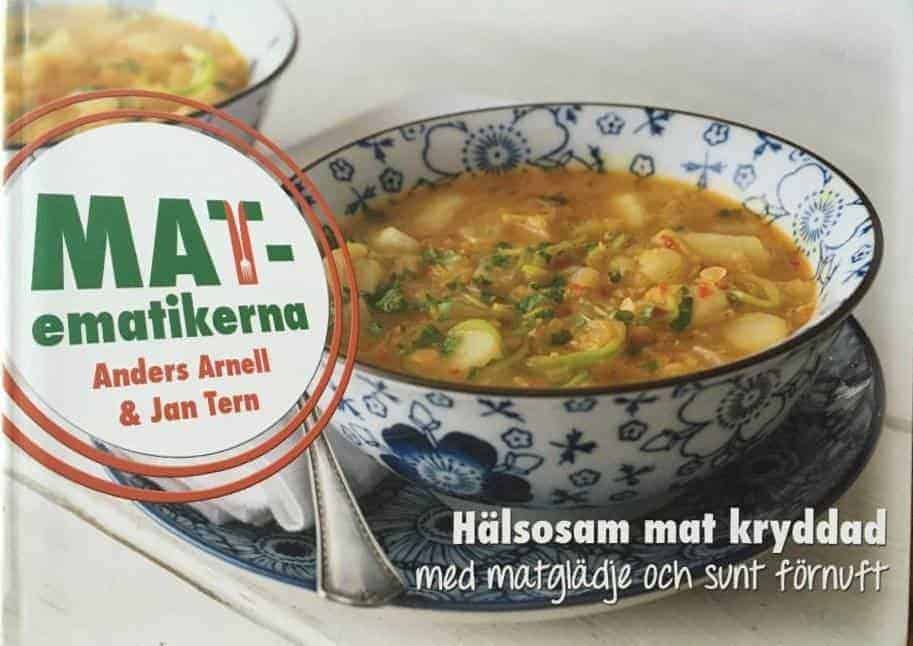 Jan Tern : MATematikerna