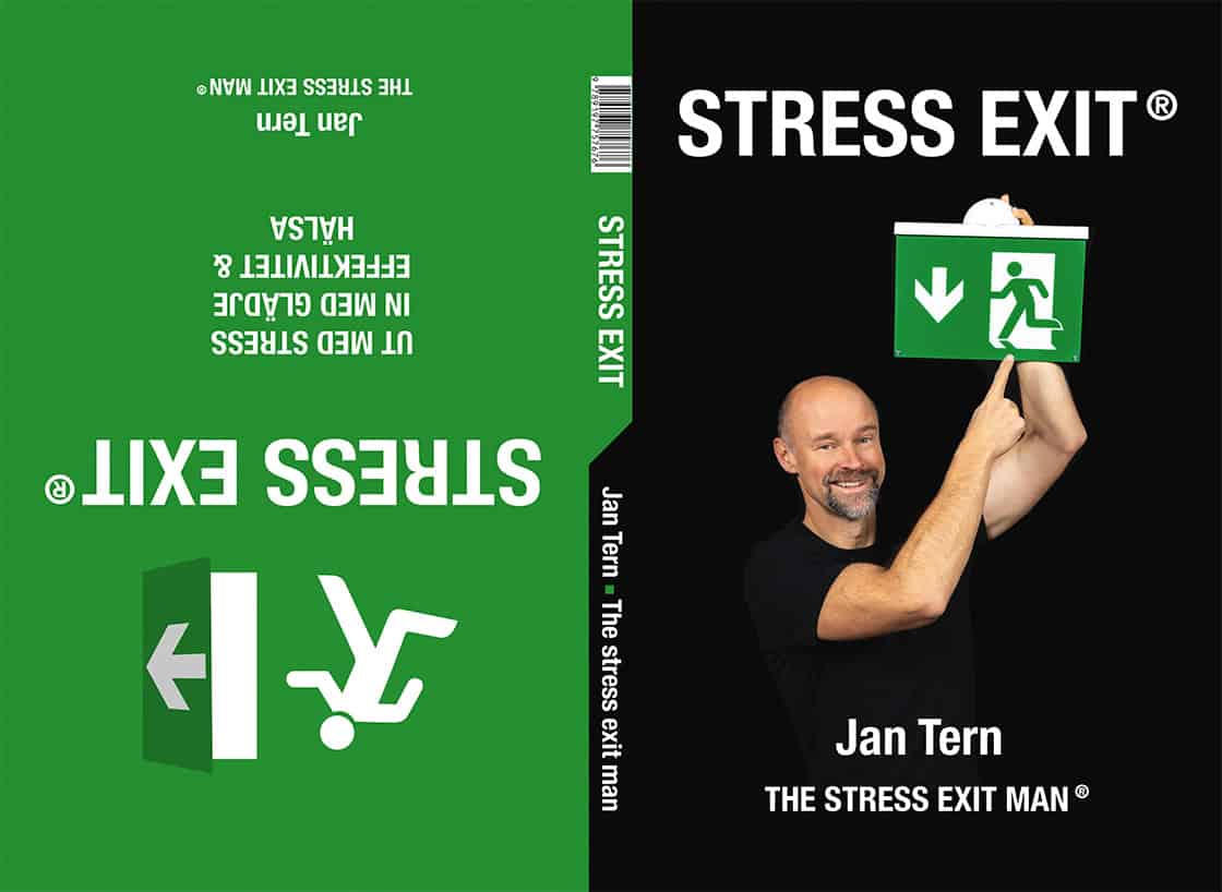 Jan Tern : Stress Exit