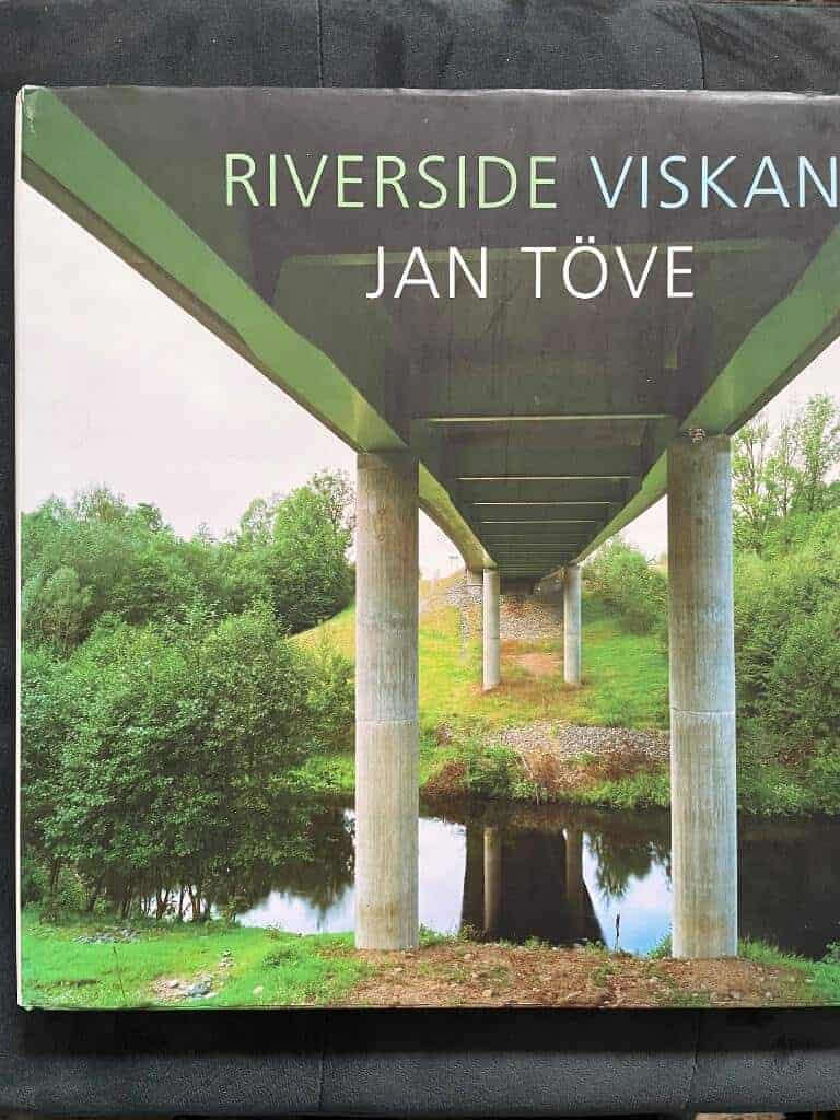Jan Töve : Riverside Viskan