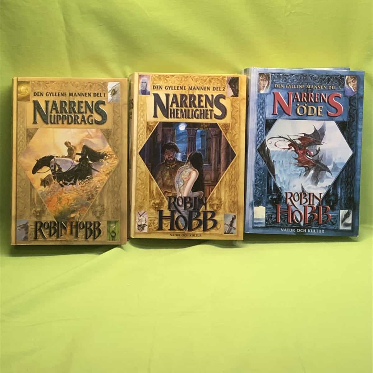 Jan Wallander : Från Vängåvan till Kungsträdgården