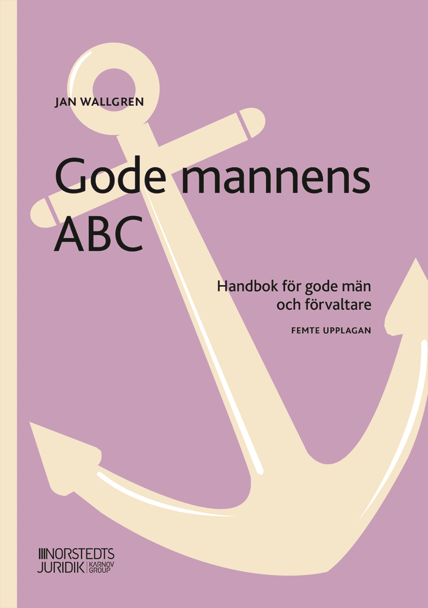 Jan Wallgren : Gode mannens ABC