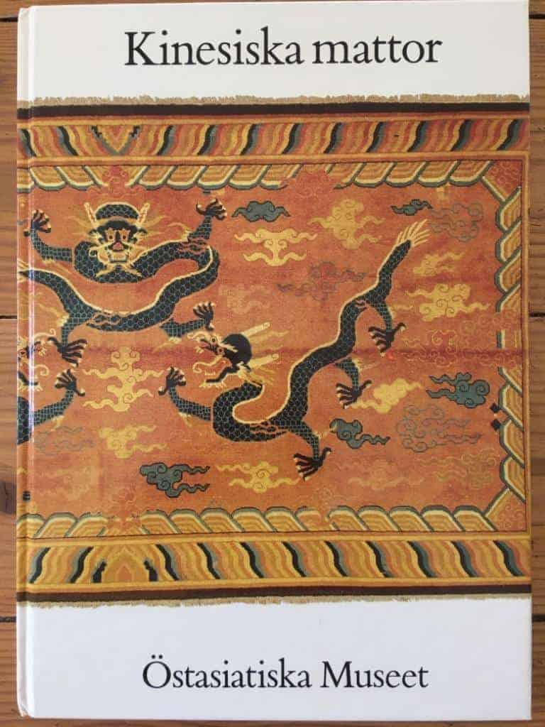 Jan Wirgin : Kinesiska mattor