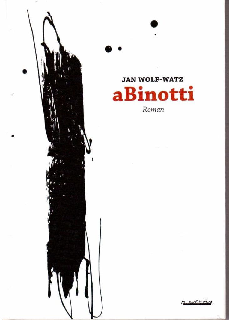 Jan Wolf-Watz : aBinotti