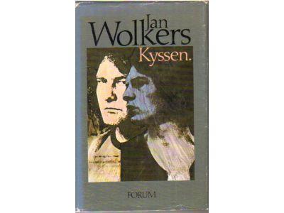 Jan Wolkers : Kyssen