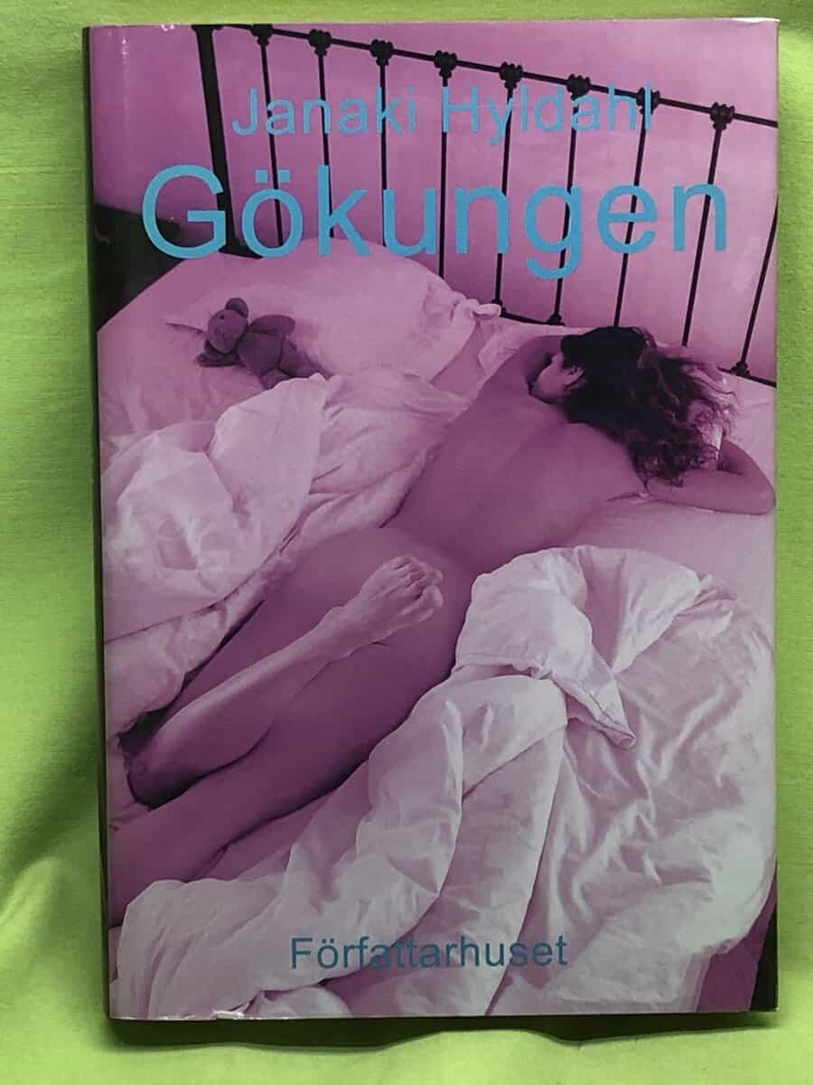 Janaki Hyldahl : Gökungen