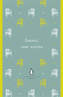 Jane Austen : Emma