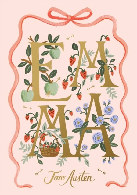 Jane Austen : Emma